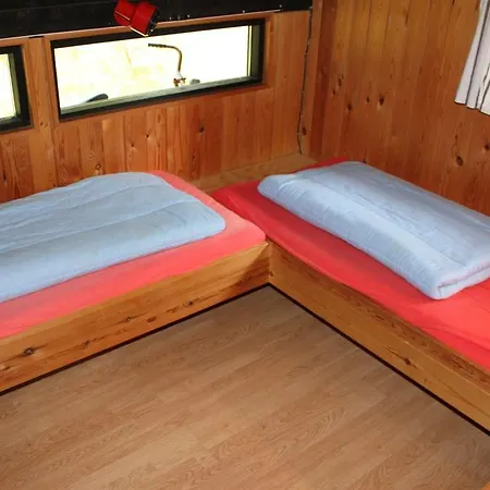 Hébergement de vacances Holiday 534